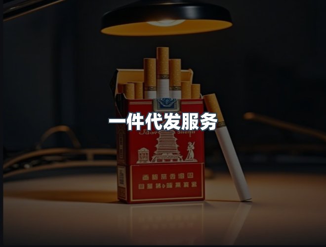 服务优势